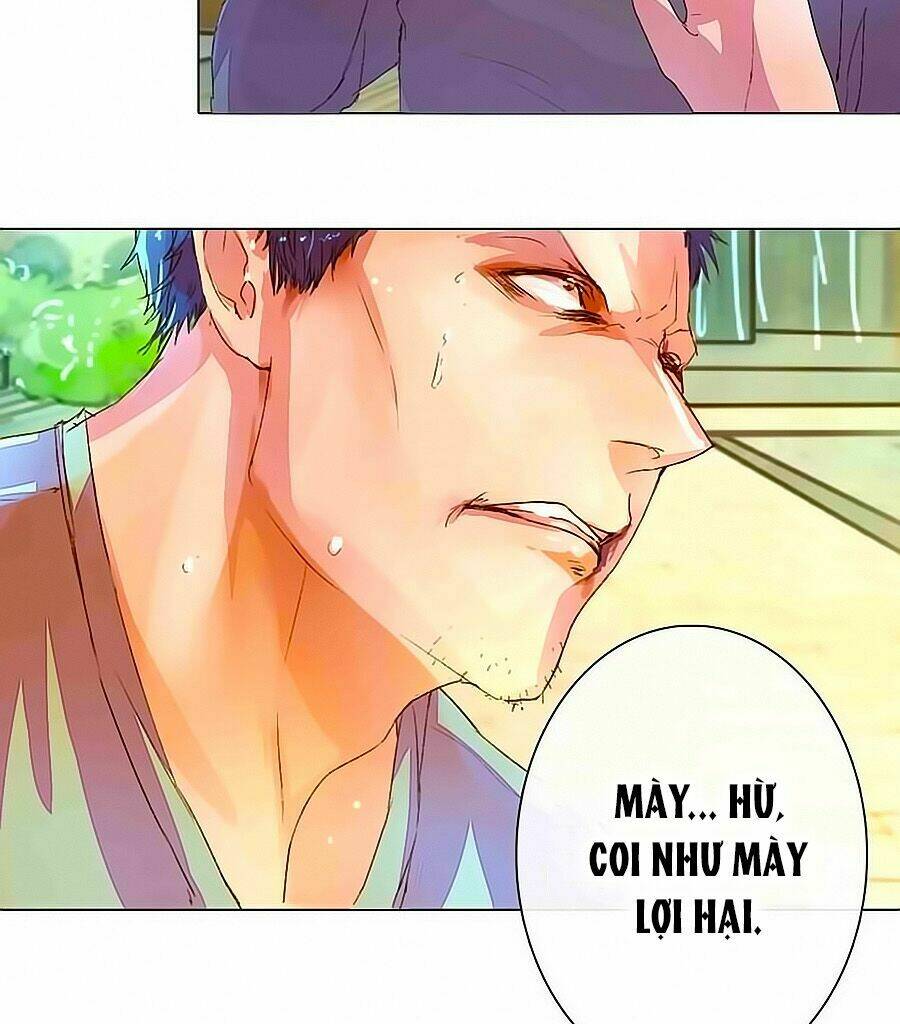 Hào Môn Tiểu Lãn Thê: Chapter 13