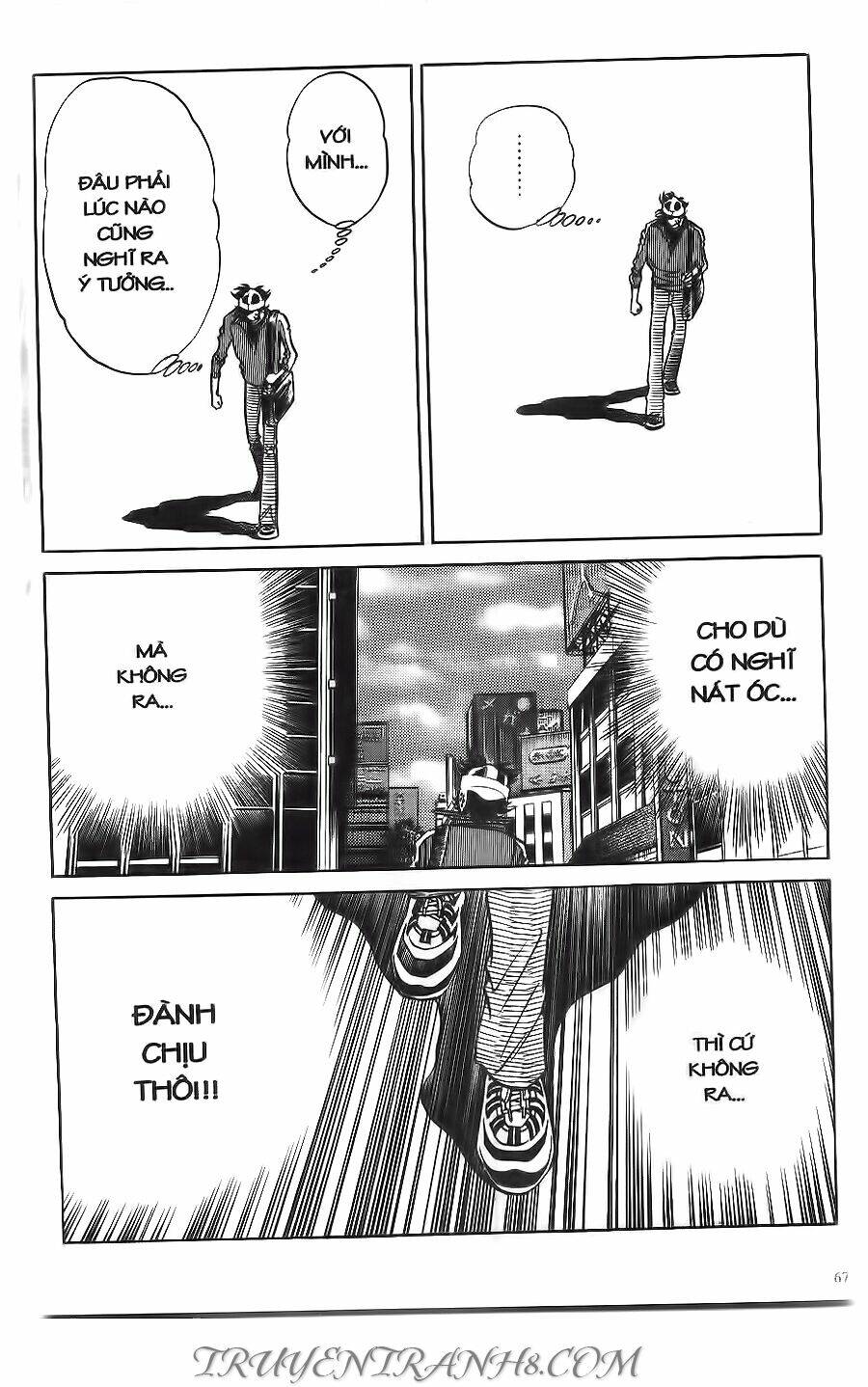 Cây Bút Thần Kỳ: Chapter 10