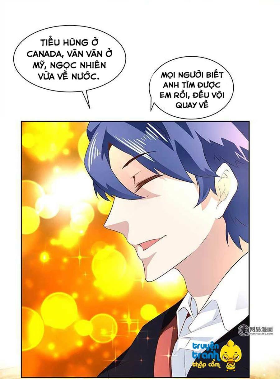 Cường Sủng Hào Môn Tiểu Manh Thê: Chapter 29