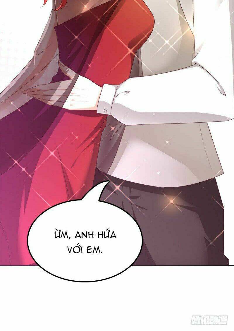 Lãnh Hôn Cuồng Ái: Chapter 18