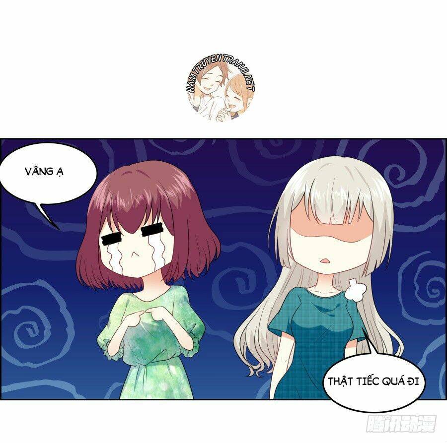 Bảo Bối Thiên Ức Hào Môn: Chapter 18.1