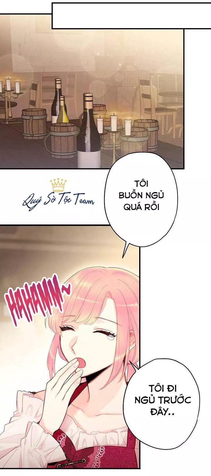 Tồn Tại Với Tư Cách Là Vợ Của Nam Chính: Chapter 116: Hái hoa tặng nàng