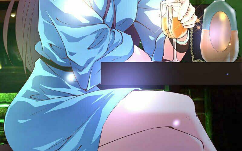 Chiến Lược Lãng Mạn Của Thịnh Thiếu: Chapter 21