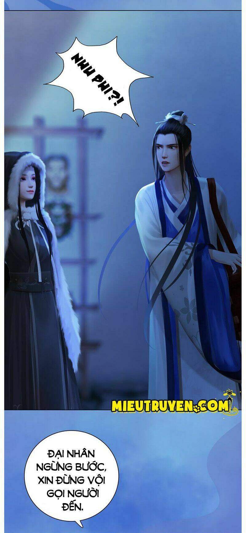 Phong Quỷ Truyền Thuyết: Chapter 37