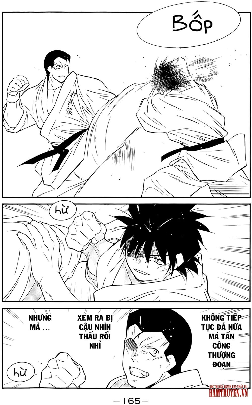 Truyền Nhân Atula 3: Chapter 36