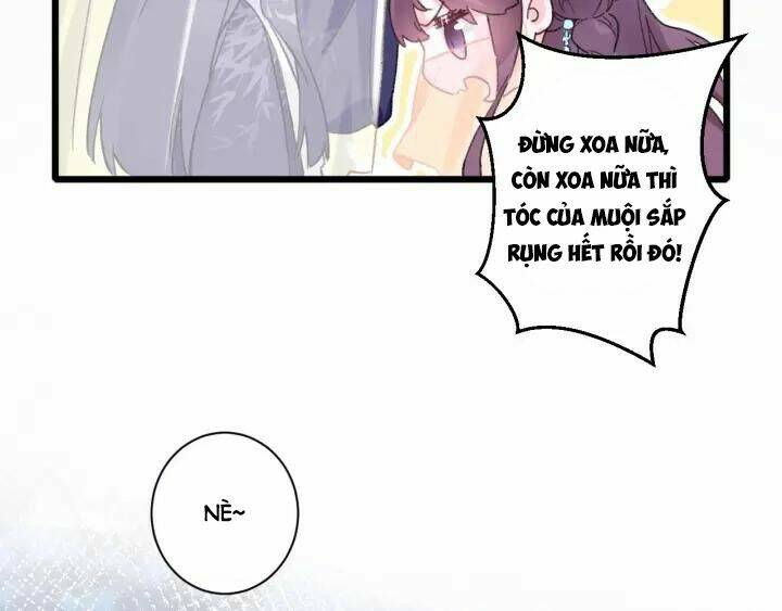 Hoa Nhan Sách: Chapter 150