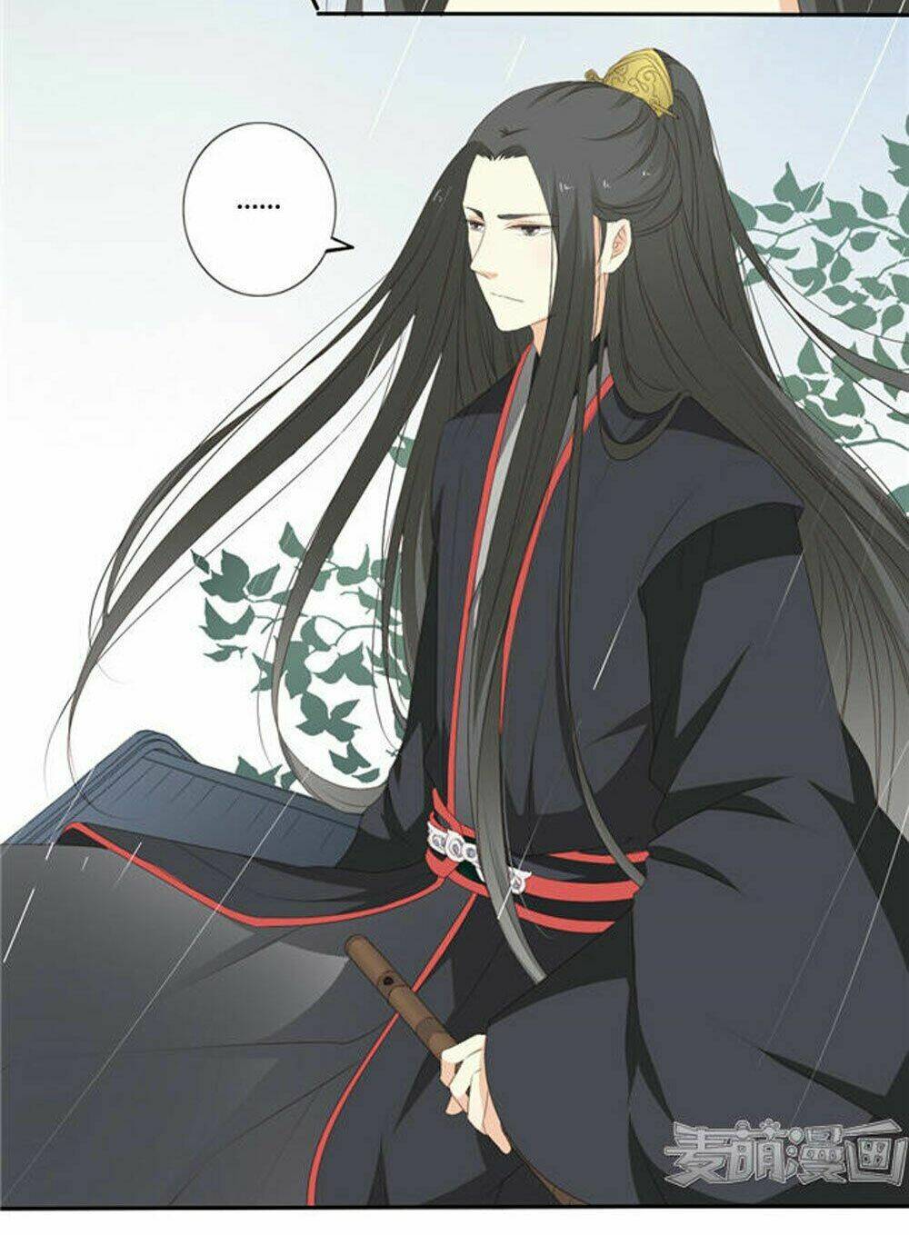 Quy Tự Dao: Chapter 53