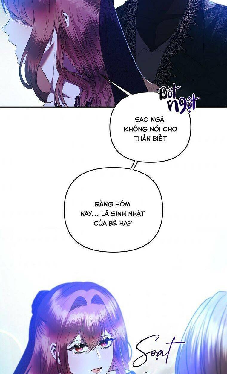 CÁCH SỐNG SÓT SAU KHI NGỦ VỚI HOÀNG ĐẾ: Chapter 30