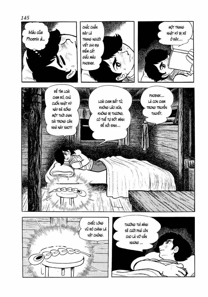 Chim Lửa: Chapter 57