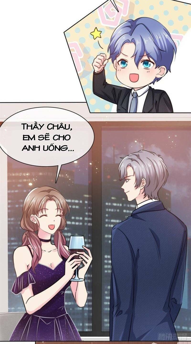 Thần Tiên Đại Nhân Của Tôi: Chapter 6