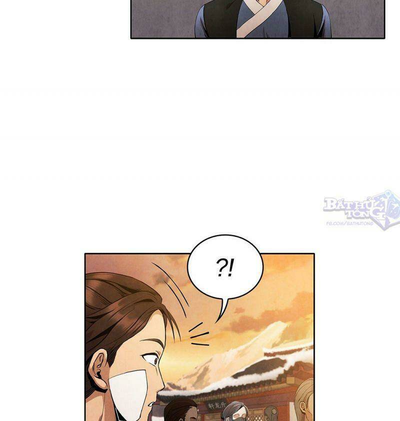 Đại Sư Huynh: Chapter 3