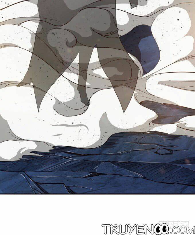 Tam Quốc Chi Vân Thăng Long Khởi: Chapter 1