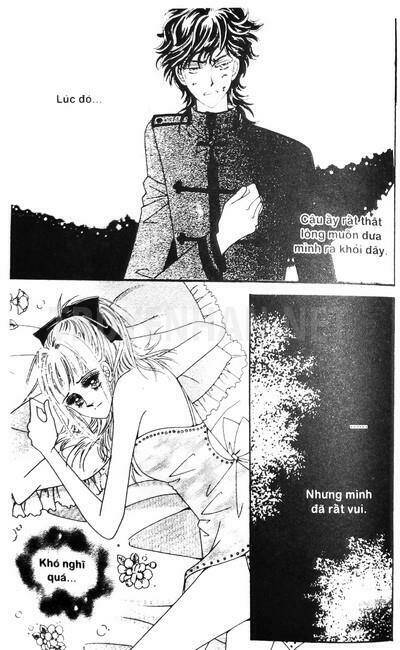 Lọ Lem Hậu Đậu: Chapter 34