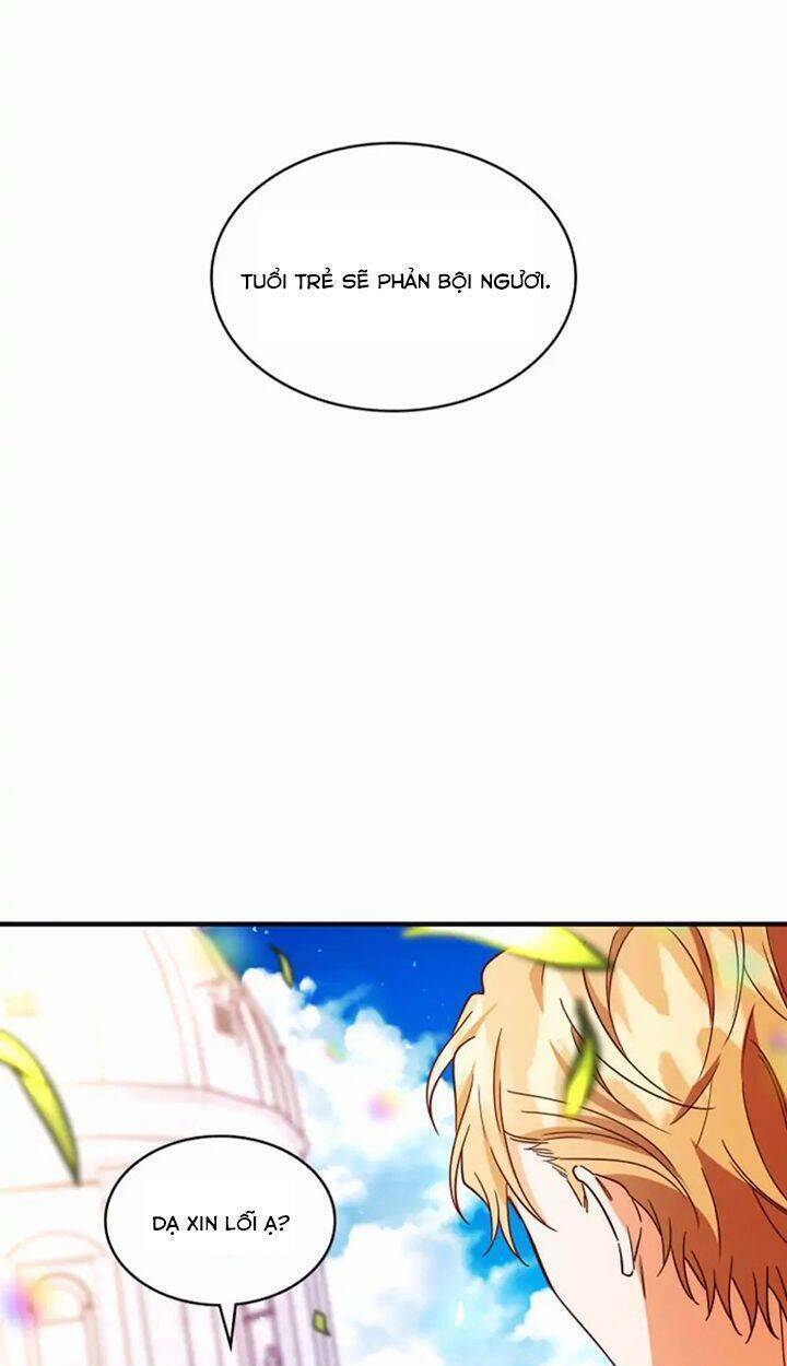 Lòng Trung Thành Với Kẻ Ác: Chapter 39