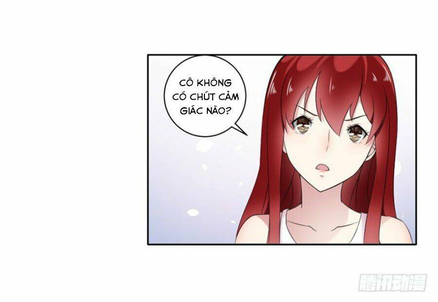 Thiên Kim Đường Môn: Chapter 70