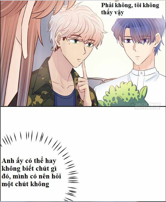 Trọng Sinh Để Ngủ Với Ảnh Đế: Chapter 96