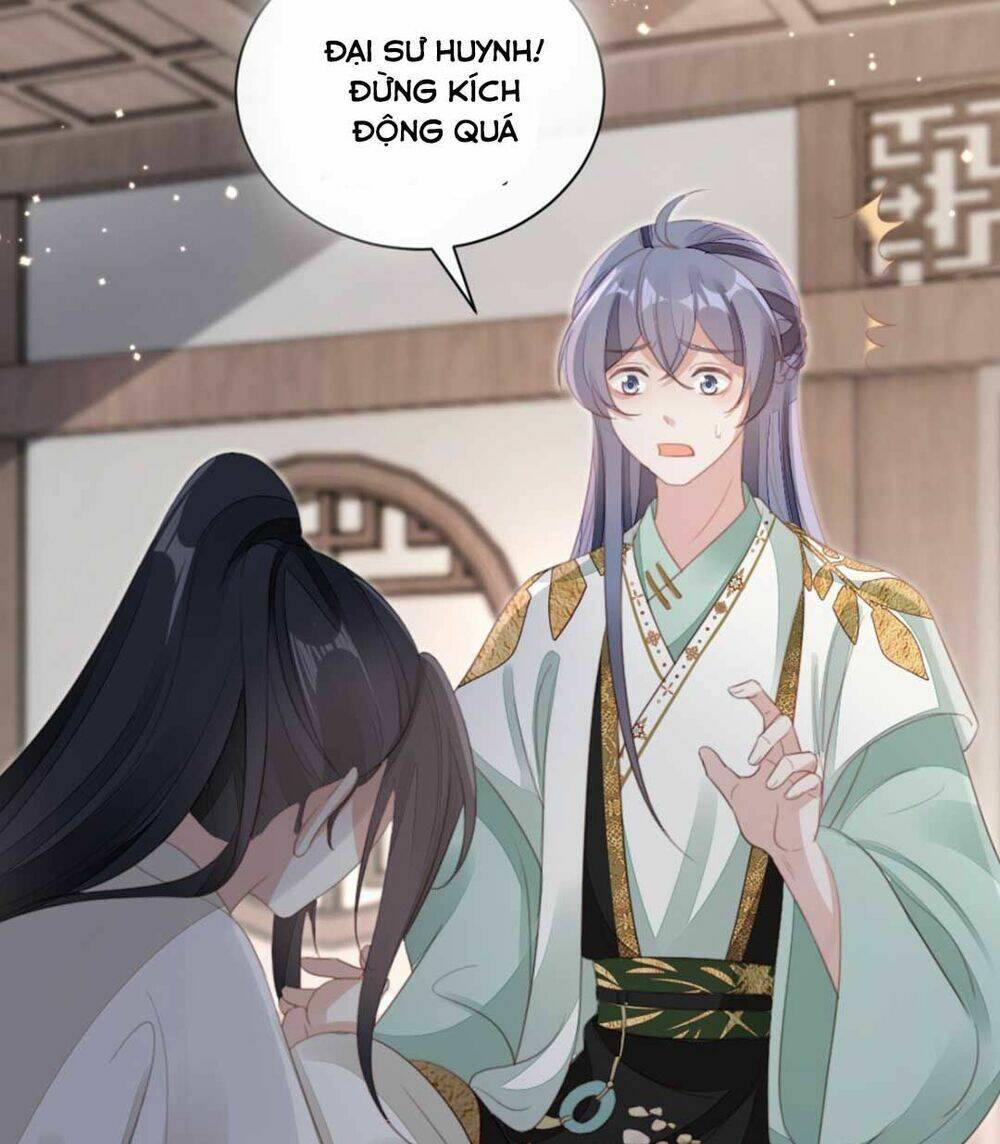 Mau Xuyên Không Rửa Tội Cho Nhân Vật Phản Diện: Chapter 85
