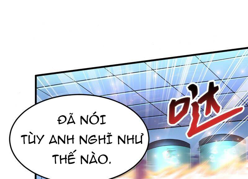 Siêu Năng Phân Hóa: Chapter 14