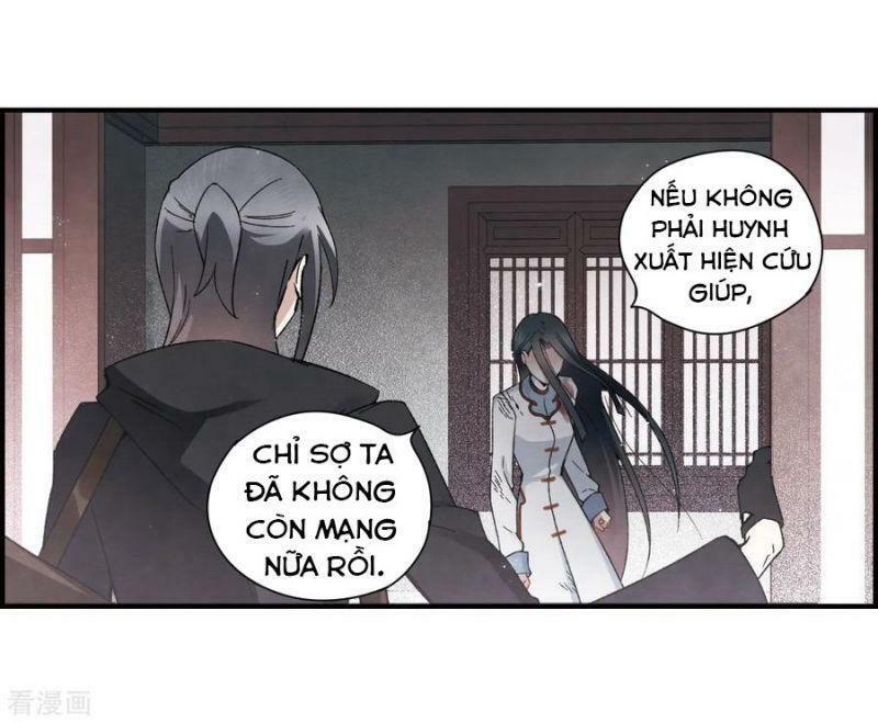 Mejaz - Nhân gian ngọc: Chapter 79