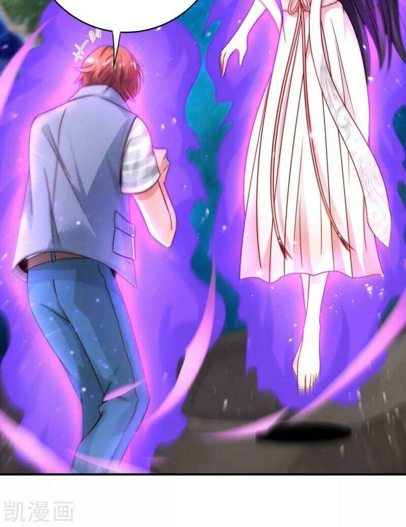 Vòng Bạn Bè Mạnh Nhất Của Tiên Giới: Chapter 117