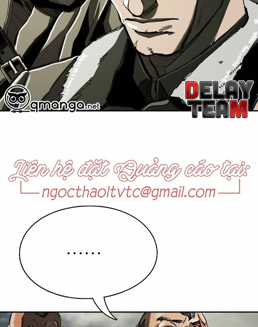 Thợ Săn Đầu Tiên: Chapter 68