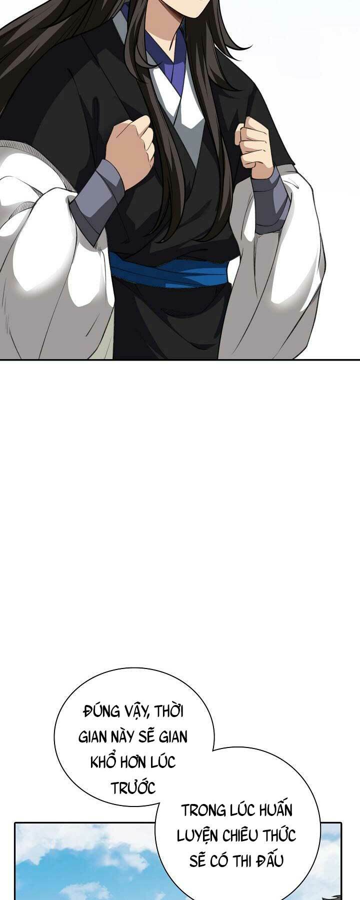 Tôi Nhặt Được Một Cây Đèn Thần: Chapter 2