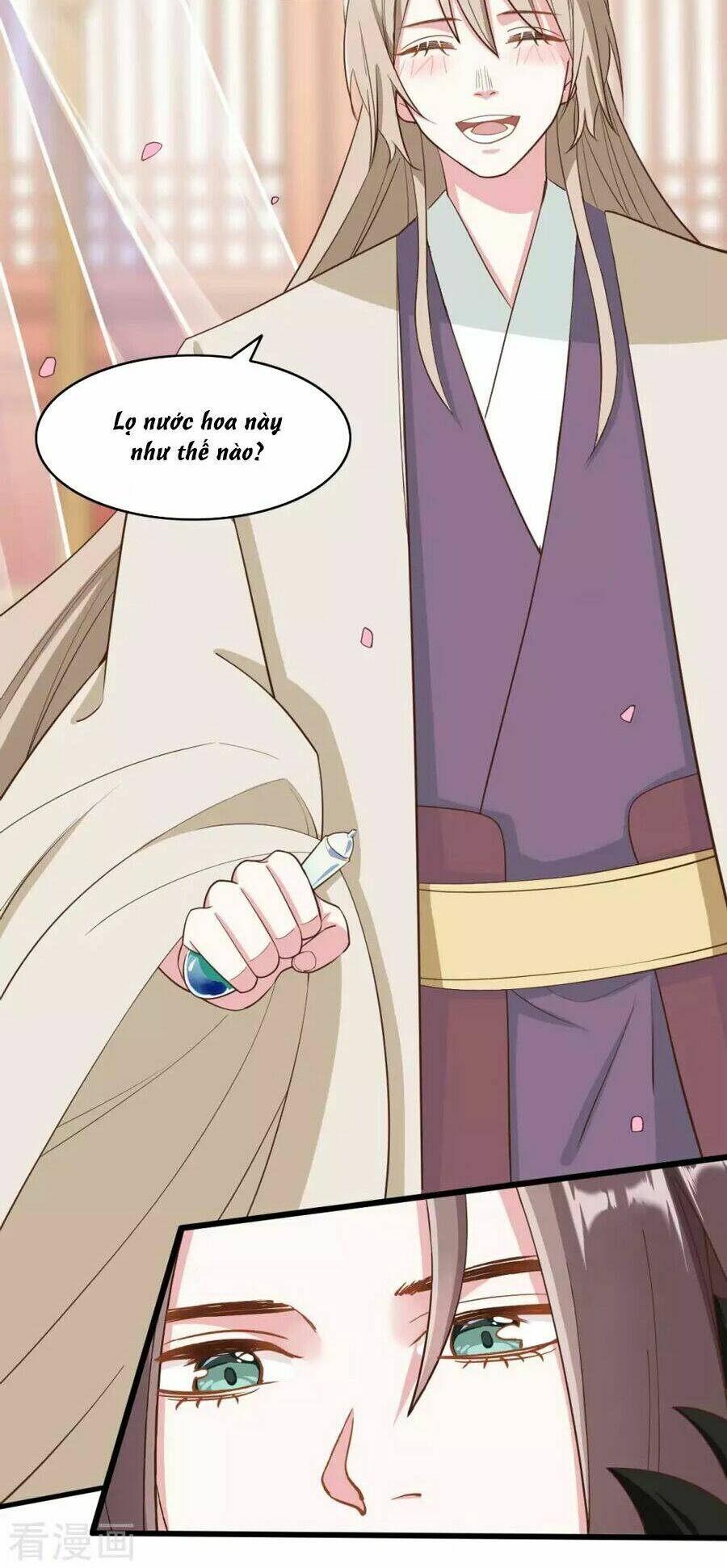 Đích Nữ Hữu Độc: Chapter 45