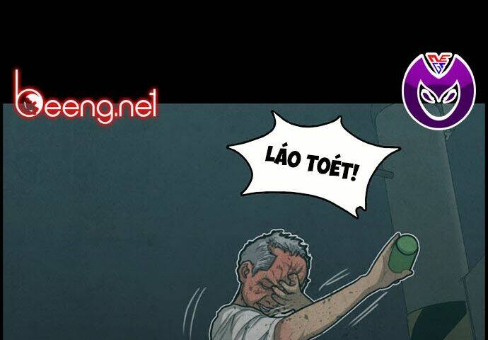 Khu Trọ Quỷ Ám: Chapter 37