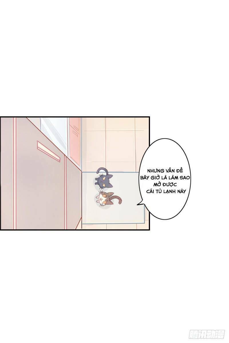 Song Miêu Đồ Đằng: Chapter 2