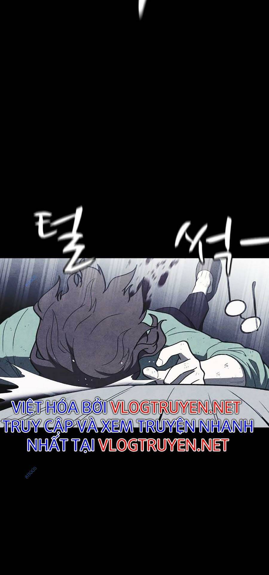 Cậu Bé Shotgun: Chapter 60