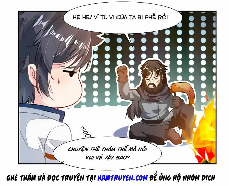 Cửu Dương Thần Vương: Chapter 50