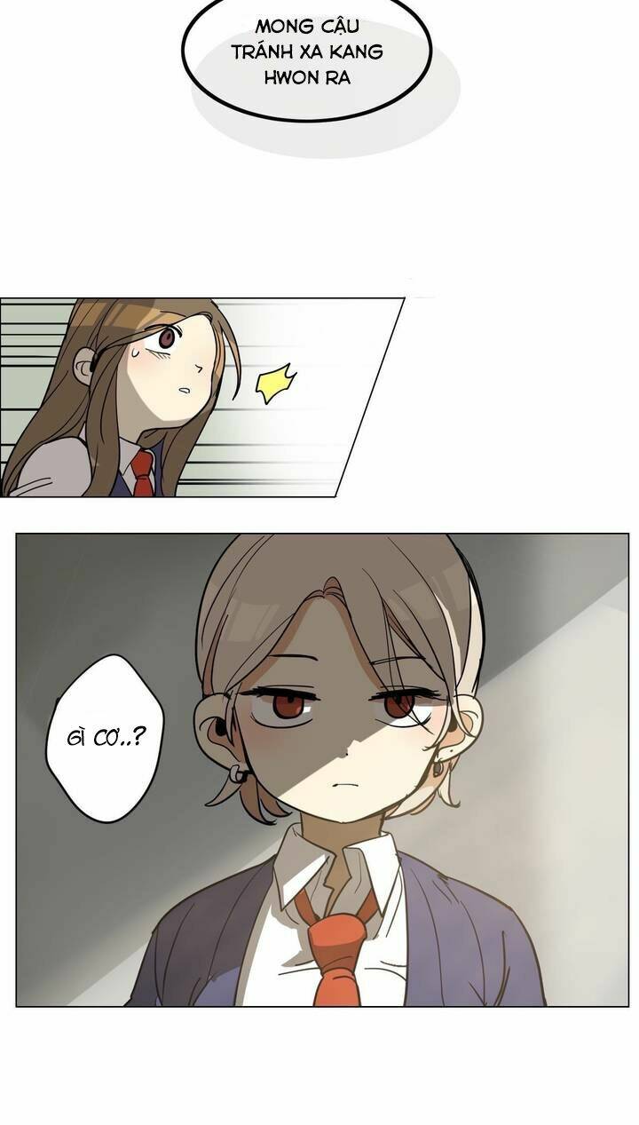 Lớn Lên Đểu Cáng: Chapter 39