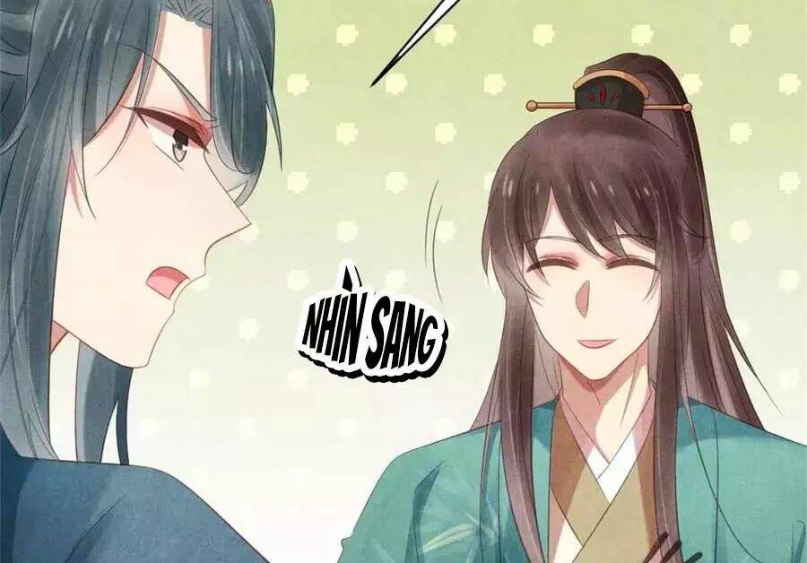 Vương Phi Muốn Trèo Tường: Chapter 53