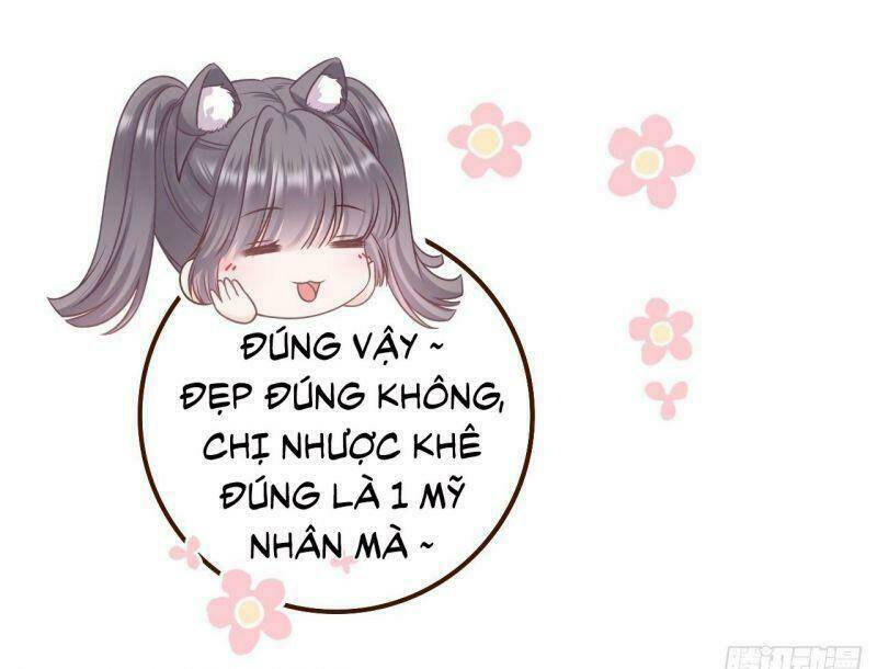 Bạn Gái Tôi Mới 30+: Chapter 86