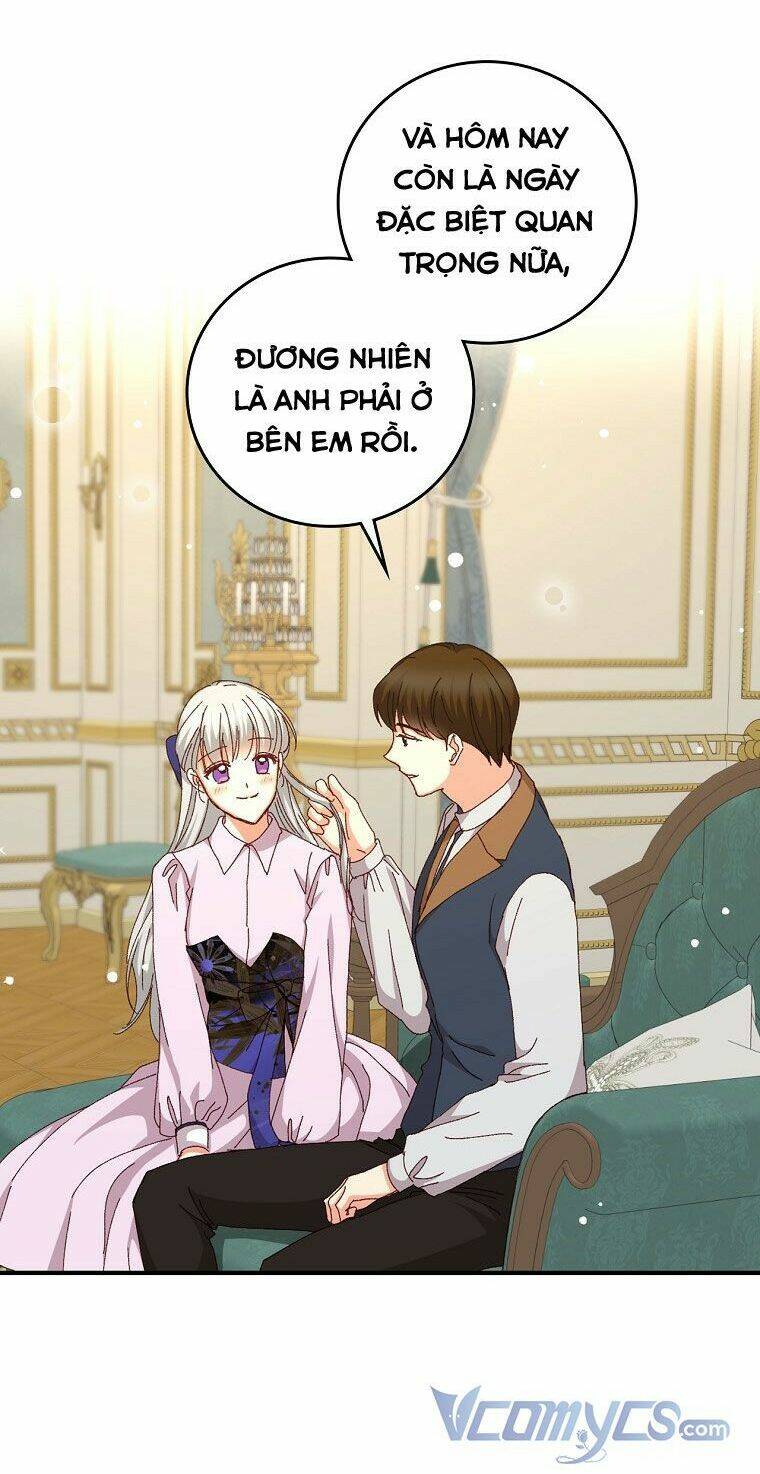 Đừng Chọc Đứa Em Gái Bé Bỏng Của Chúng Tôi: Chapter 95.5