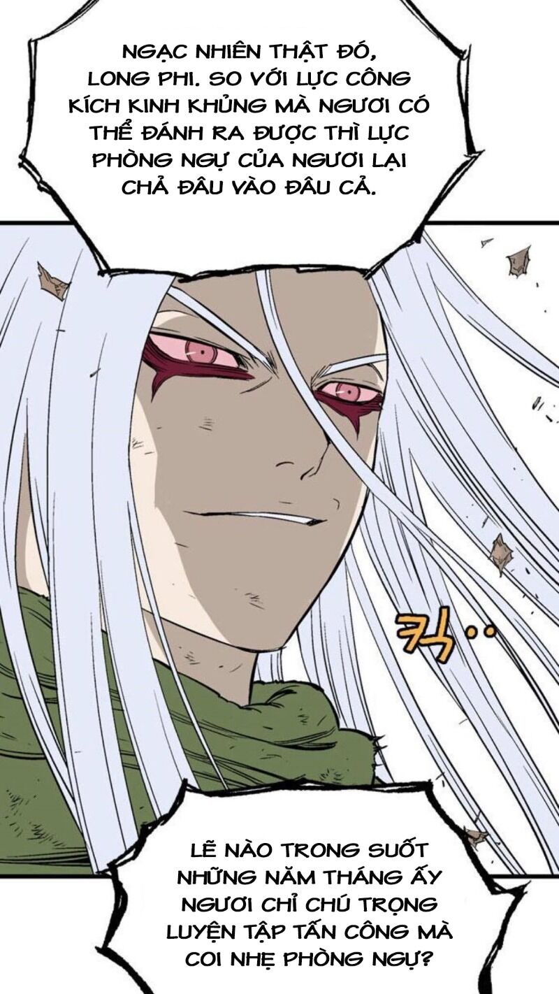 Cao Thủ 2: Chapter 128