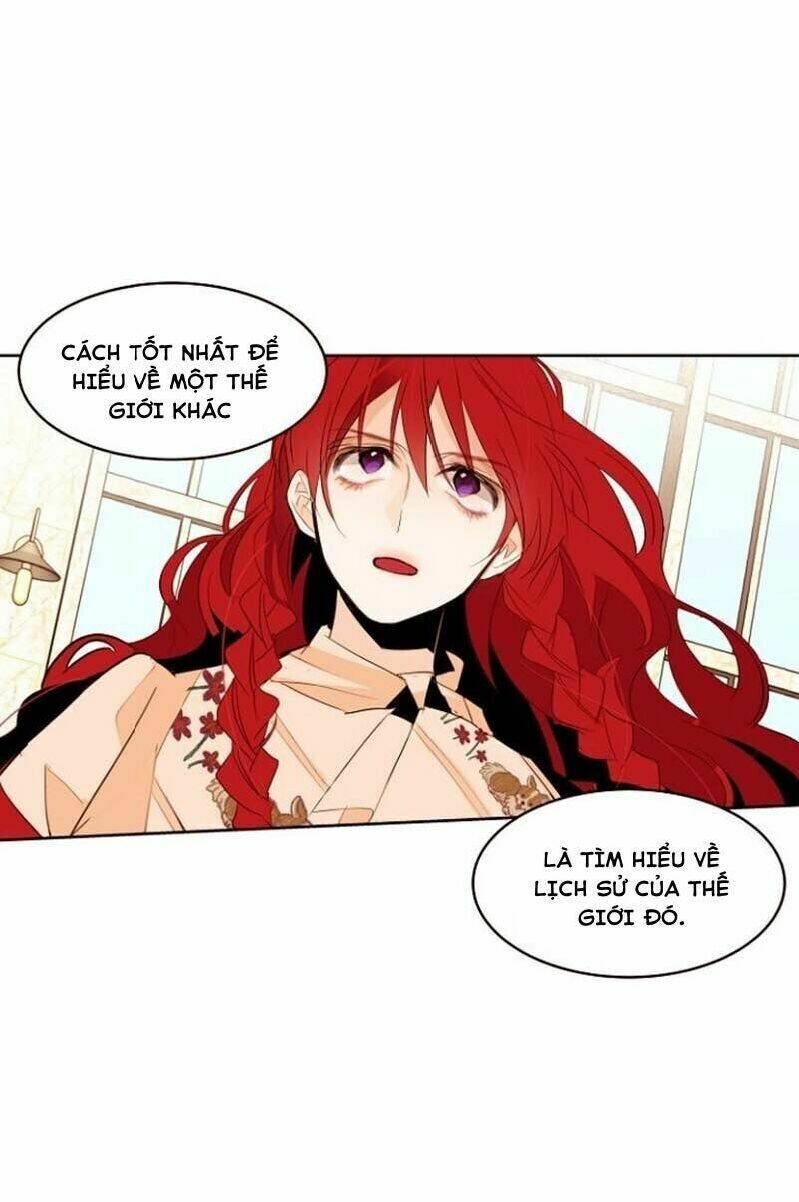 Cuộc Sống Rập Khuôn Của Một Quý Cô Tái Sinh!: Chapter 12