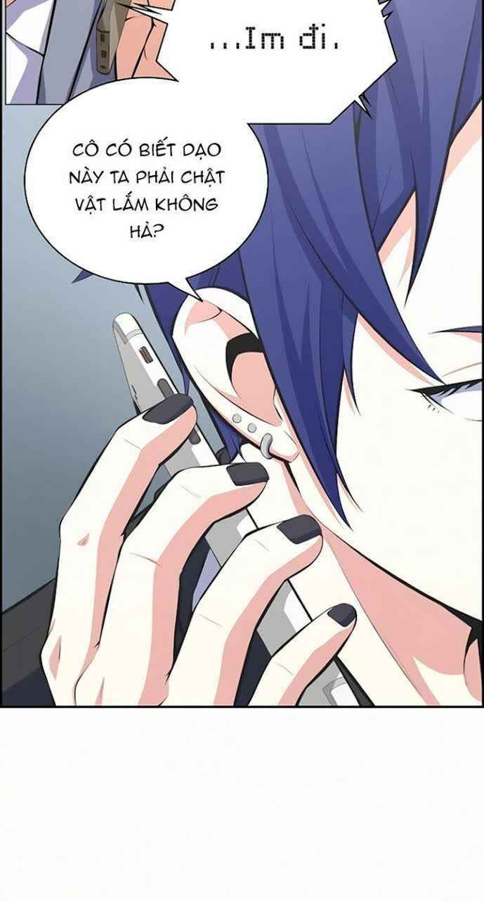 Kẻ Ngoại Lai Ở Vùng Đất Bị Ruồng Bỏ: Chapter 8