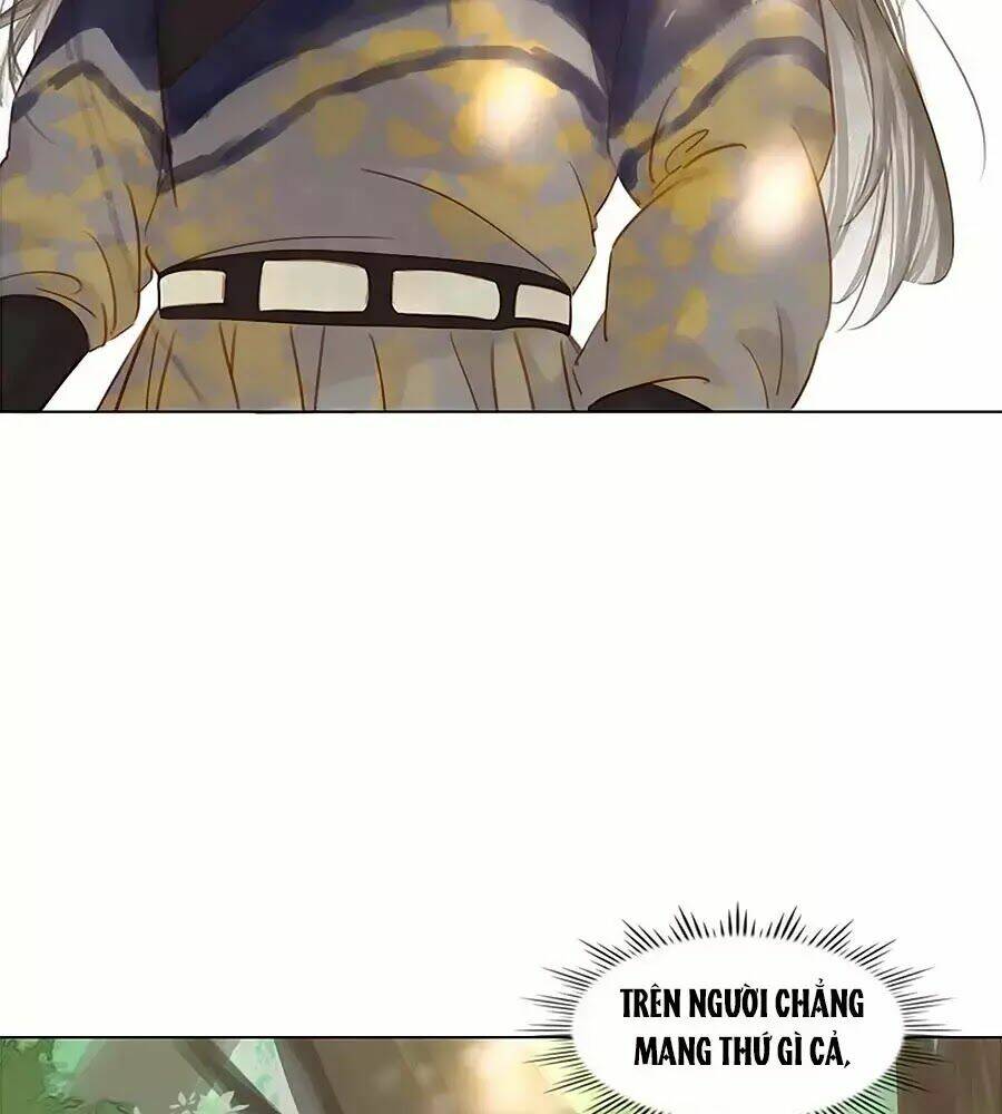 Tiểu Sư Phụ, Tóc Giả Của Ngài Rơi Rồi!: Chapter 17