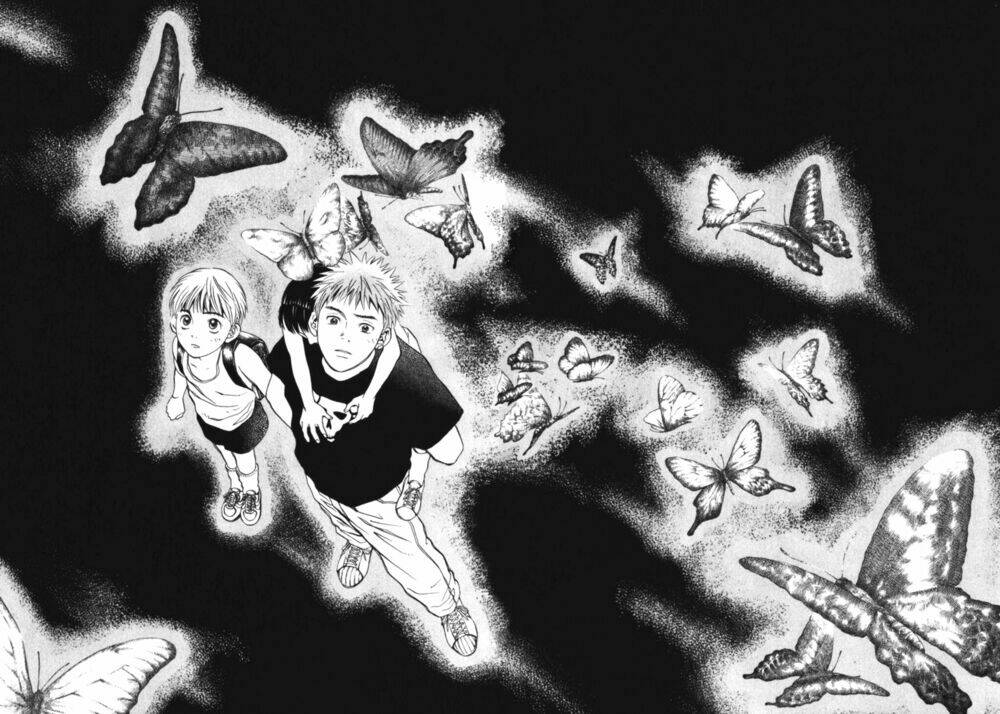 Chinatsu No Uta: Chapter 28