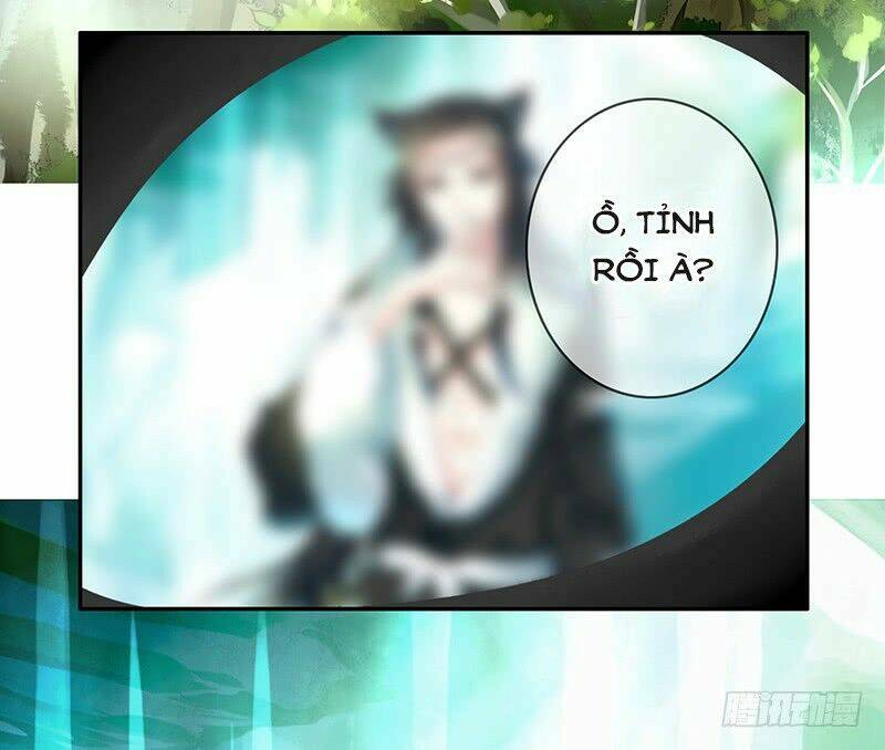 Đoạt Thiên Khuyết: Chapter 2