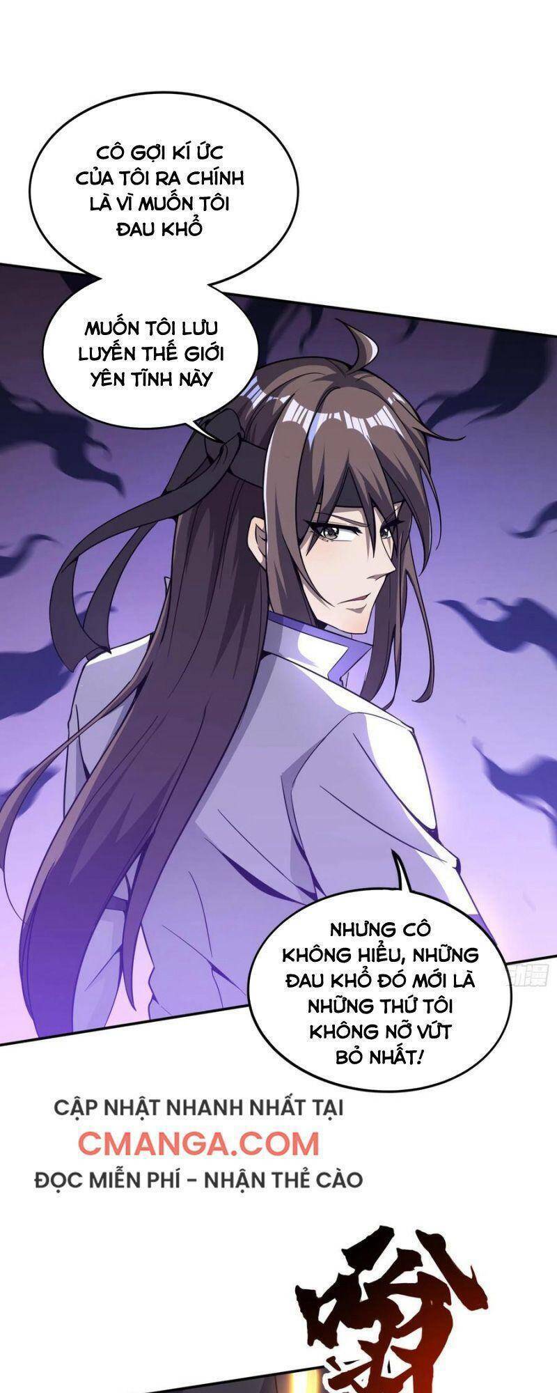 Vận Rủi Thực Không Phải Cha Ta: Chapter 43