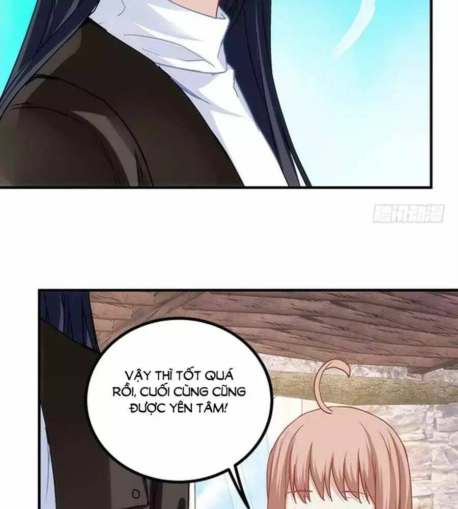 Ám Dạ Vô Thường: Chapter 40