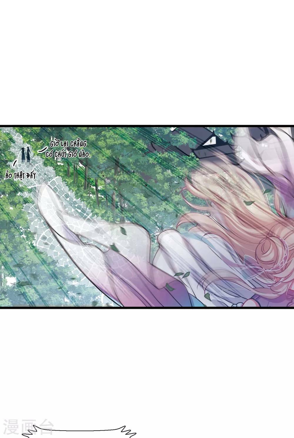 Danh Kiếm Chủng: Chapter 24