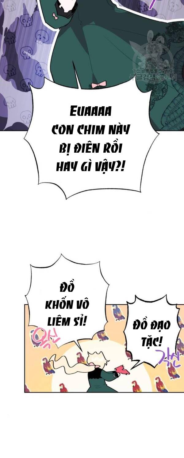 Cách Mà Pháp Sư Đối Mặt Với Cái Chết: Chapter 5.1