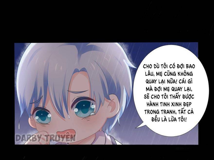 Ức Lạc Tinh Thần: Chapter 2