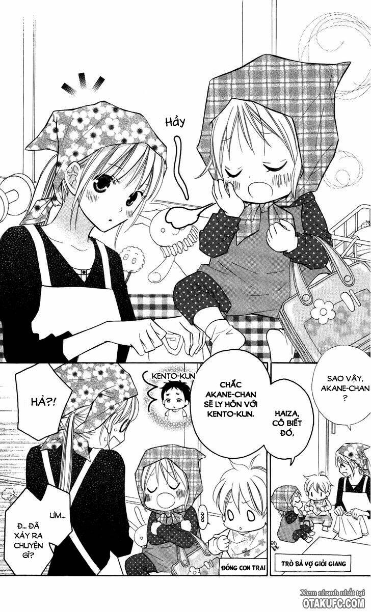 Love So Life: Chapter 64