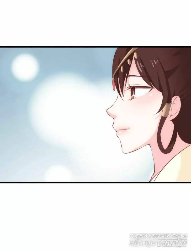 Bẩm Báo Công Chúa !: Chapter 35