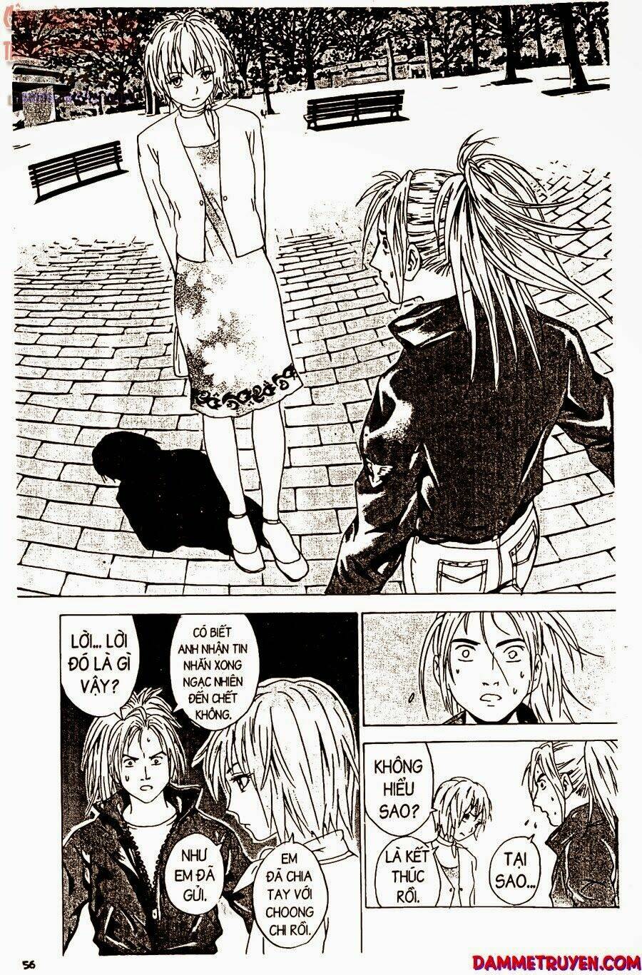 Ai Hơn Ai: Chapter 172