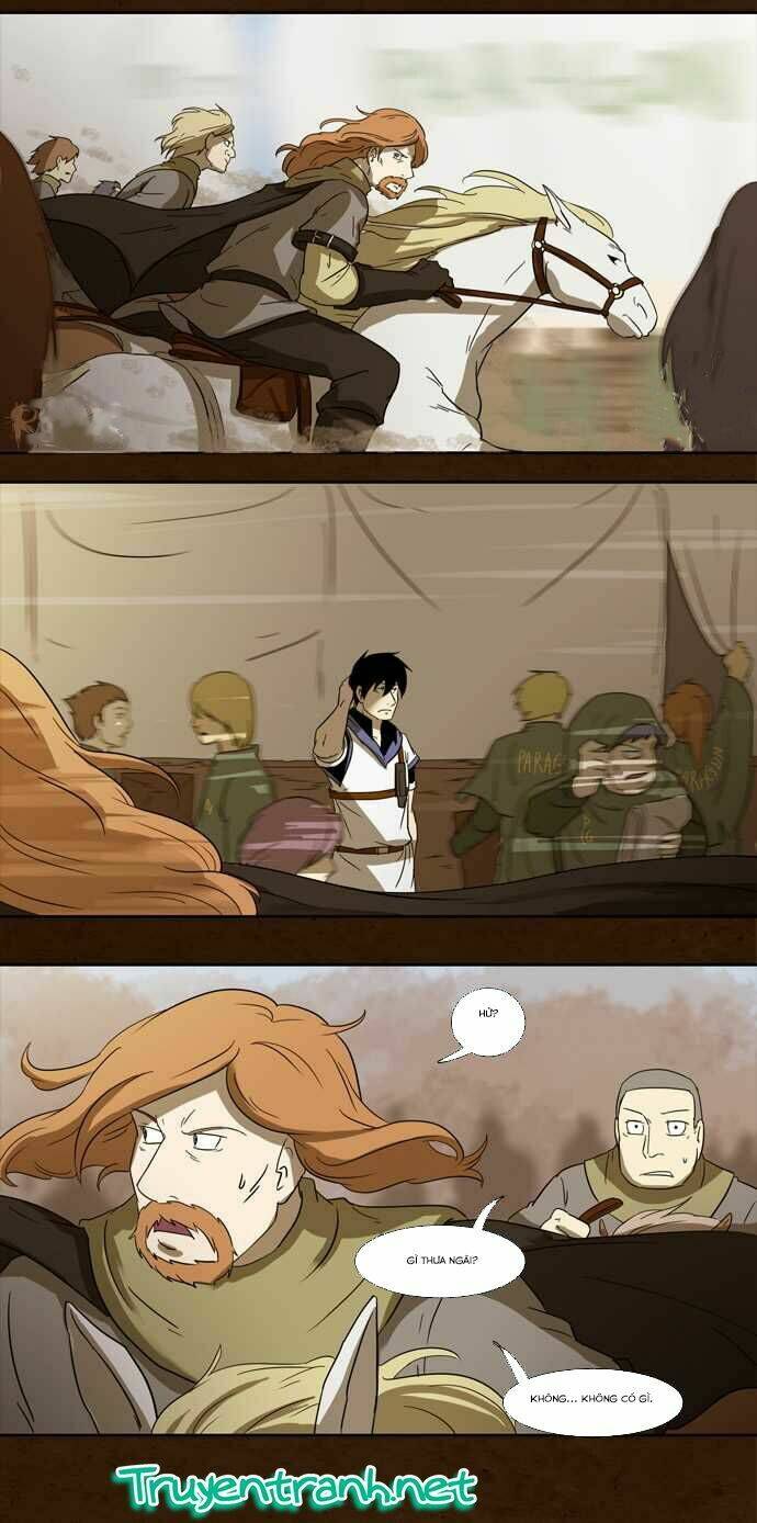 Fantasy World Survival: Chapter 19